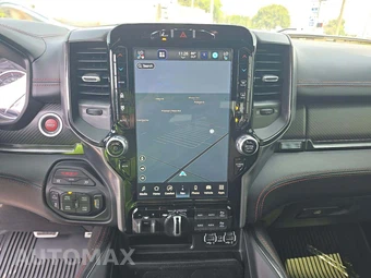 2022 Ram 1500 TRX Crew Cab Short Bed – miniatura 9