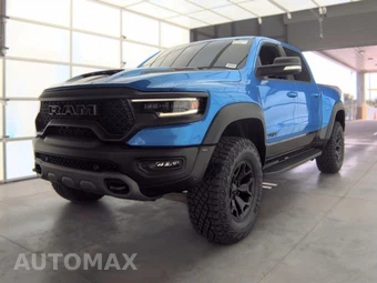 2022 Ram 1500 TRX Crew Cab Short Bed