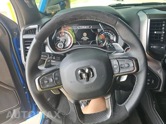 2022 Ram 1500 TRX Crew Cab Short Bed - miniatura 10