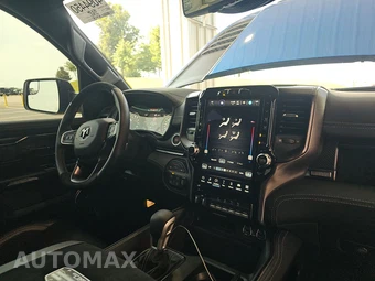 2022 Ram 1500 TRX Crew Cab Short Bed - miniatura 11