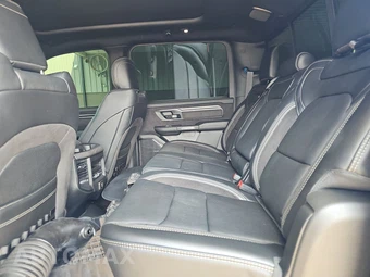 2022 Ram 1500 TRX Crew Cab Short Bed - miniatura 13