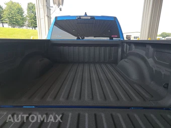2022 Ram 1500 TRX Crew Cab Short Bed - miniatura 16