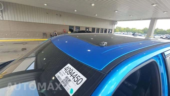 2022 Ram 1500 TRX Crew Cab Short Bed - miniatura 17