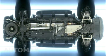 2022 Ram 1500 TRX Crew Cab Short Bed - miniatura 18