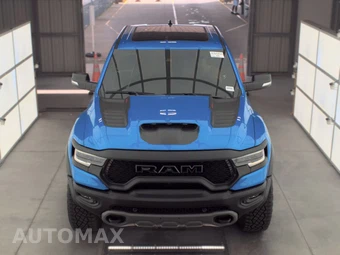 2022 Ram 1500 TRX Crew Cab Short Bed - miniatura 2