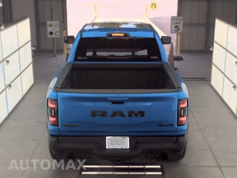 2022 Ram 1500 TRX Crew Cab Short Bed - miniatura 5