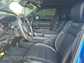 2022 Ram 1500 TRX Crew Cab Short Bed - miniatura 7