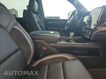 2022 Ram 1500 TRX Crew Cab Short Bed - miniatura 8