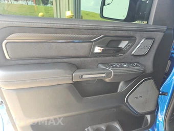 2022 Ram 1500 TRX Crew Cab Short Bed - miniatura 9
