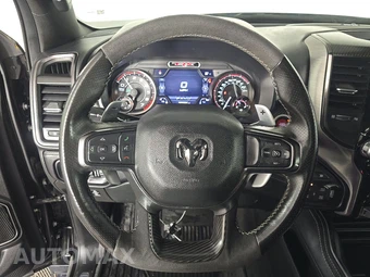 2022 Ram 1500 TRX Crew Cab Short Bed – miniatura 10