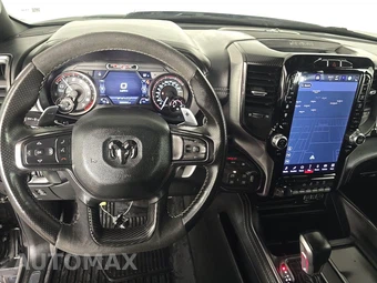 2022 Ram 1500 TRX Crew Cab Short Bed – miniatura 11