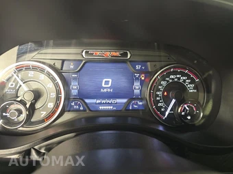 2022 Ram 1500 TRX Crew Cab Short Bed – miniatura 12