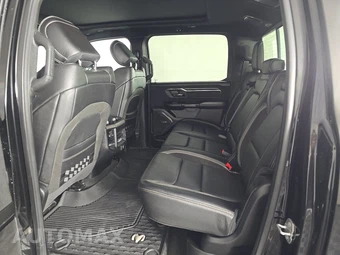 2022 Ram 1500 TRX Crew Cab Short Bed – miniatura 13