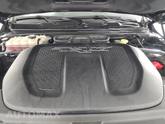 2022 Ram 1500 TRX Crew Cab Short Bed – miniatura 15