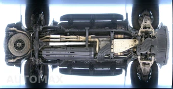 2022 Ram 1500 TRX Crew Cab Short Bed – miniatura 17