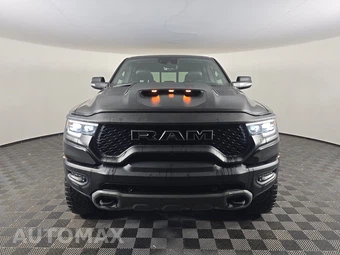2022 Ram 1500 TRX Crew Cab Short Bed – miniatura 2