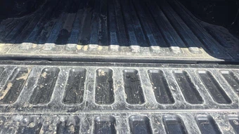 2022 Ram 1500 TRX Crew Cab Short Bed – miniatura 20