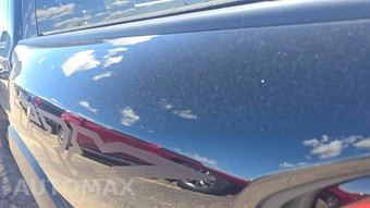 2022 Ram 1500 TRX Crew Cab Short Bed – miniatura 21
