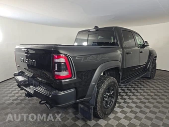 2022 Ram 1500 TRX Crew Cab Short Bed – miniatura 4