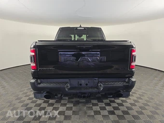 2022 Ram 1500 TRX Crew Cab Short Bed – miniatura 5