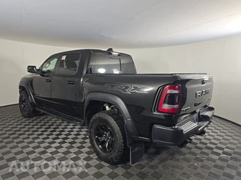 2022 Ram 1500 TRX Crew Cab Short Bed – miniatura 6