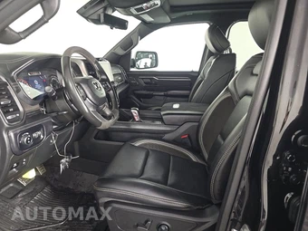 2022 Ram 1500 TRX Crew Cab Short Bed – miniatura 7