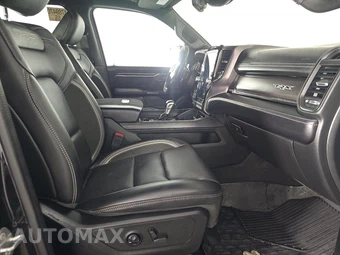 2022 Ram 1500 TRX Crew Cab Short Bed – miniatura 8