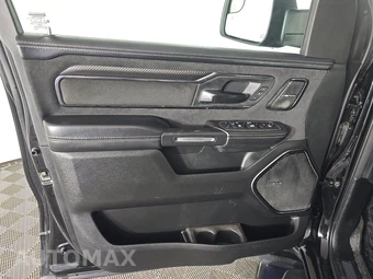 2022 Ram 1500 TRX Crew Cab Short Bed – miniatura 9