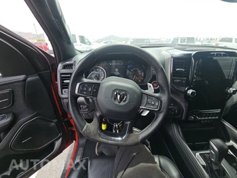 2022 Ram 1500 TRX Crew Cab Short Bed – miniatura 10