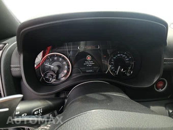 2022 Ram 1500 TRX Crew Cab Short Bed – miniatura 12