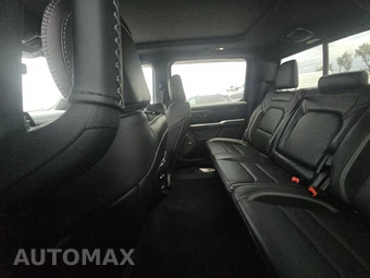 2022 Ram 1500 TRX Crew Cab Short Bed – miniatura 13