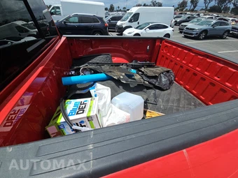 2022 Ram 1500 TRX Crew Cab Short Bed – miniatura 16