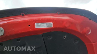2022 Ram 1500 TRX Crew Cab Short Bed – miniatura 17