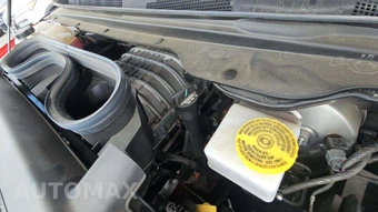 2022 Ram 1500 TRX Crew Cab Short Bed – miniatura 19