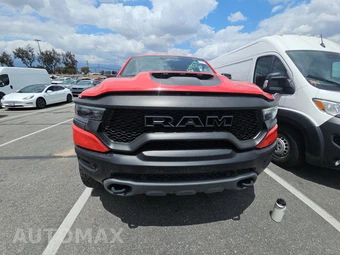 2022 Ram 1500 TRX Crew Cab Short Bed – miniatura 2