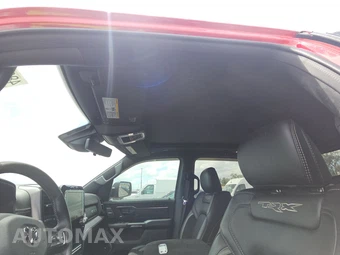 2022 Ram 1500 TRX Crew Cab Short Bed – miniatura 20