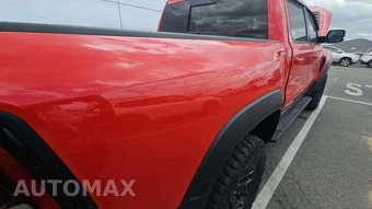 2022 Ram 1500 TRX Crew Cab Short Bed – miniatura 21