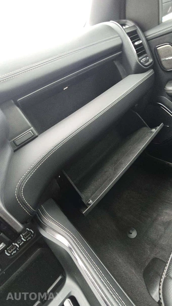 2022 Ram 1500 TRX Crew Cab Short Bed – miniatura 22