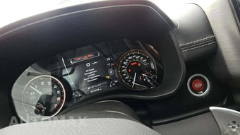 2022 Ram 1500 TRX Crew Cab Short Bed – miniatura 23