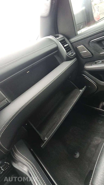 2022 Ram 1500 TRX Crew Cab Short Bed – miniatura 25