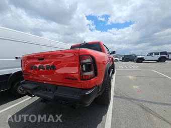 2022 Ram 1500 TRX Crew Cab Short Bed – miniatura 4