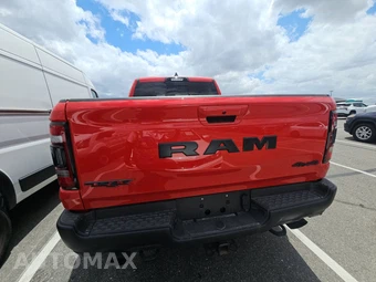 2022 Ram 1500 TRX Crew Cab Short Bed – miniatura 5