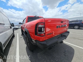 2022 Ram 1500 TRX Crew Cab Short Bed – miniatura 6
