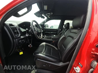 2022 Ram 1500 TRX Crew Cab Short Bed – miniatura 7
