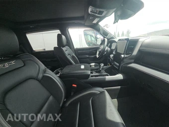 2022 Ram 1500 TRX Crew Cab Short Bed – miniatura 8