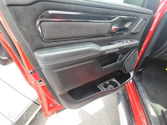 2022 Ram 1500 TRX Crew Cab Short Bed – miniatura 9