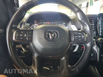 2022 Ram 1500 TRX Crew Cab Short Bed – miniatura 10