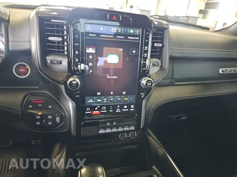 2022 Ram 1500 TRX Crew Cab Short Bed – miniatura 11