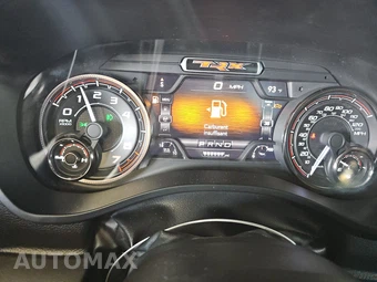 2022 Ram 1500 TRX Crew Cab Short Bed – miniatura 12
