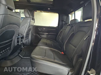 2022 Ram 1500 TRX Crew Cab Short Bed – miniatura 13